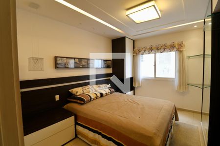 Apartamento para alugar com 172m², 4 quartos e 2 vagasQuarto Suíte 2