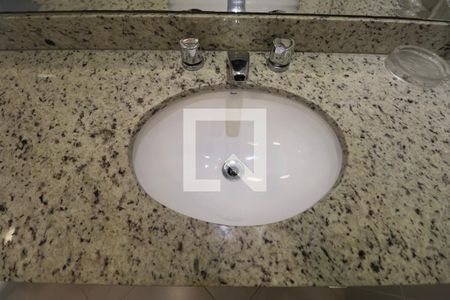 Apartamento para alugar com 172m², 4 quartos e 2 vagasBanheiro Suíte