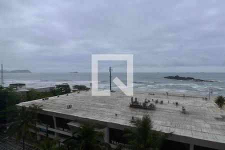 Apartamento para alugar com 172m², 4 quartos e 2 vagasVista do Quarto Suíte