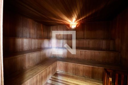 Apartamento para alugar com 172m², 4 quartos e 2 vagasÁrea comum 