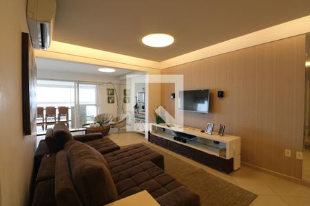 Apartamento para alugar com 172m², 4 quartos e 2 vagasSala