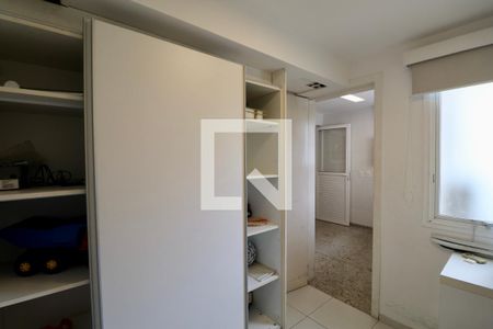 Apartamento para alugar com 172m², 4 quartos e 2 vagasÁrea comum