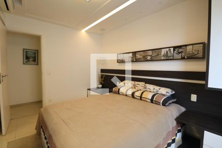 Apartamento para alugar com 172m², 4 quartos e 2 vagasQuarto Suíte 2