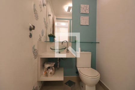 Apartamento para alugar com 172m², 4 quartos e 2 vagasLavabo