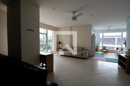 Apartamento para alugar com 172m², 4 quartos e 2 vagasÁrea comum