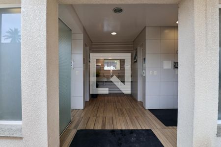 Apartamento para alugar com 172m², 4 quartos e 2 vagasÁrea comum 