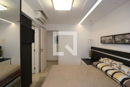 Apartamento para alugar com 172m², 4 quartos e 2 vagasQuarto Suíte 2