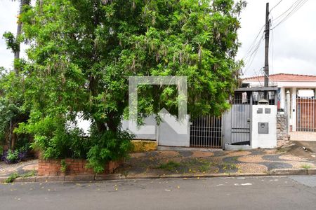Casa para alugar com 400m², 2 quartos e 2 vagasFachada