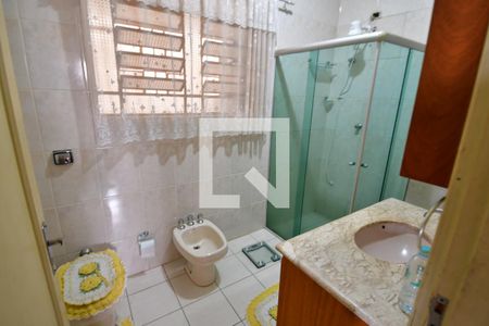 Casa para alugar com 400m², 2 quartos e 2 vagasBanheiro 2