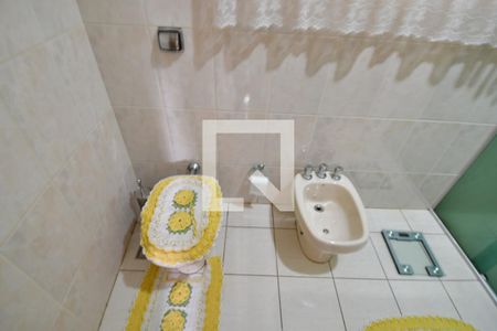 Casa para alugar com 400m², 2 quartos e 2 vagasBanheiro 2