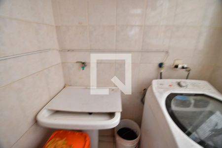 Casa para alugar com 400m², 2 quartos e 2 vagasÁrea de Serviço