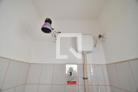 Casa para alugar com 400m², 2 quartos e 2 vagasPorão - Banheiro