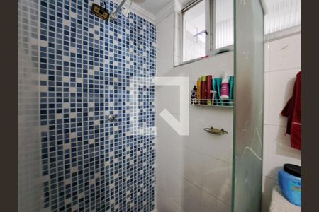 Apartamento à venda com 97m², 3 quartos e 1 vaga Apartamento à venda com 97m², 3 quartos e 1 vagaBanheiro