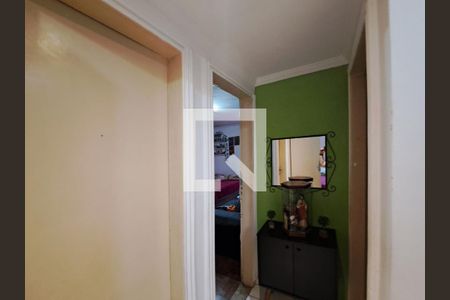 Corredor de apartamento à venda com 3 quartos, 97m² em Guapira, São Paulo
