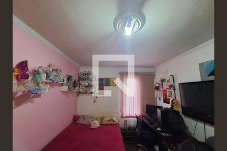 Quarto 2 de apartamento à venda com 3 quartos, 97m² em Guapira, São Paulo