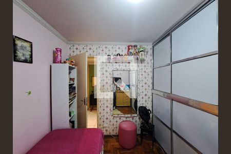 Quarto 1 de apartamento à venda com 3 quartos, 97m² em Guapira, São Paulo