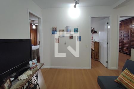 Apartamento à venda com 111m², 3 quartos e 2 vagas Apartamento à venda com 111m², 3 quartos e 2 vagasQuarto 2