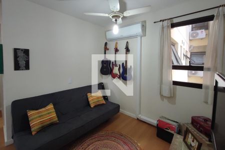 Apartamento à venda com 111m², 3 quartos e 2 vagas Apartamento à venda com 111m², 3 quartos e 2 vagasQuarto 2