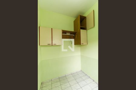 Casa para alugar com 122m², 3 quartos e 1 vagaQuarto de Serviço