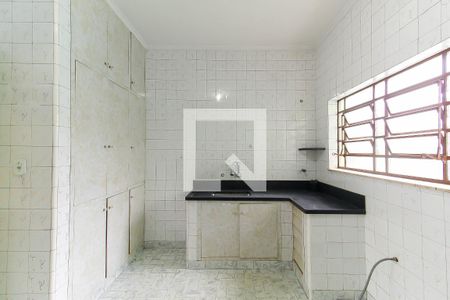 Casa para alugar com 122m², 3 quartos e 1 vagaCozinha