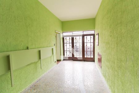 Casa para alugar com 122m², 3 quartos e 1 vagaGaragem
