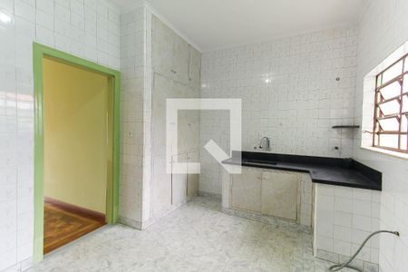 Casa para alugar com 122m², 3 quartos e 1 vagaCozinha