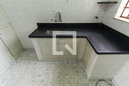 Casa para alugar com 122m², 3 quartos e 1 vagaCozinha