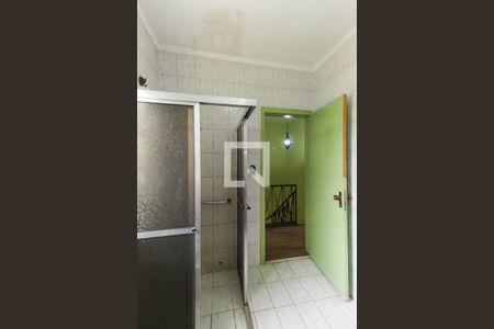 Casa para alugar com 122m², 3 quartos e 1 vagaBanheiro