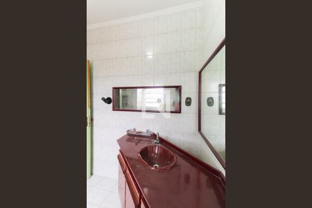 Casa para alugar com 122m², 3 quartos e 1 vagaBanheiro