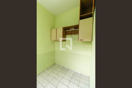 Casa para alugar com 122m², 3 quartos e 1 vagaQuarto de Serviço