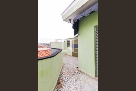 Casa para alugar com 122m², 3 quartos e 1 vagaÁrea de Serviço