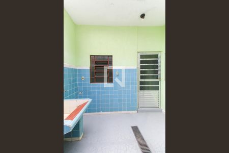 Casa para alugar com 122m², 3 quartos e 1 vagaÁrea de Serviço