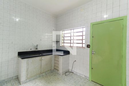 Casa para alugar com 122m², 3 quartos e 1 vagaCozinha