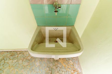 Casa para alugar com 122m², 3 quartos e 1 vagaÁrea de Serviço