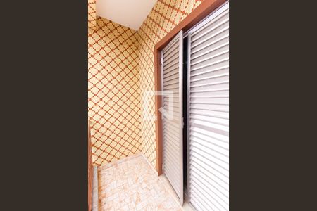 Casa para alugar com 122m², 3 quartos e 1 vagaVaranda Quarto 2