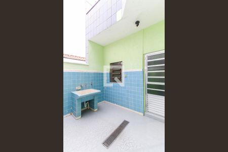 Casa para alugar com 122m², 3 quartos e 1 vagaÁrea de Serviço