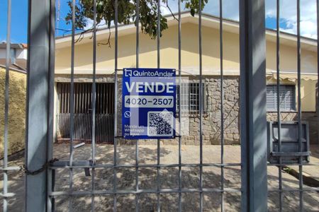 Casa à venda com 120m², 3 quartos e 1 vagaPLACA 