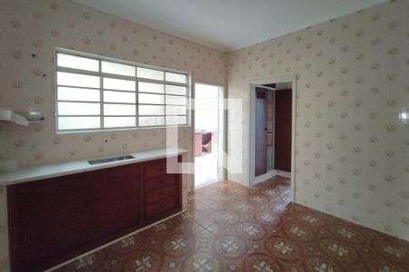 Casa à venda com 120m², 3 quartos e 1 vagaCozinha