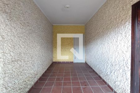 Casa à venda com 120m², 3 quartos e 1 vagaQuintal - Garagem