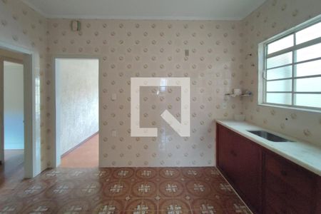 Casa à venda com 120m², 3 quartos e 1 vagaCozinha