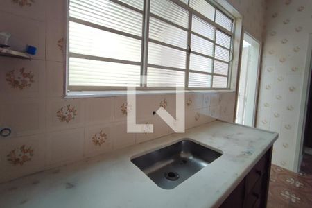 Casa à venda com 120m², 3 quartos e 1 vagaCozinha