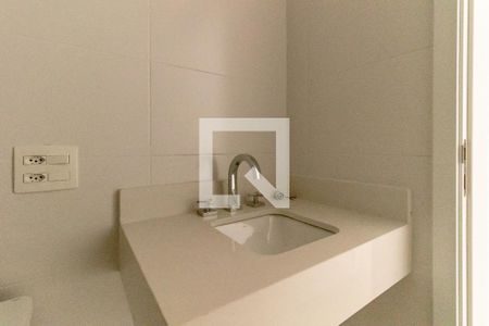 Apartamento à venda com 149m², 3 quartos e 2 vagasBanheiro do Quarto 3