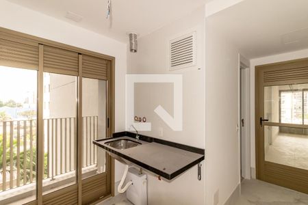 Apartamento à venda com 149m², 3 quartos e 2 vagasÁrea de Serviço