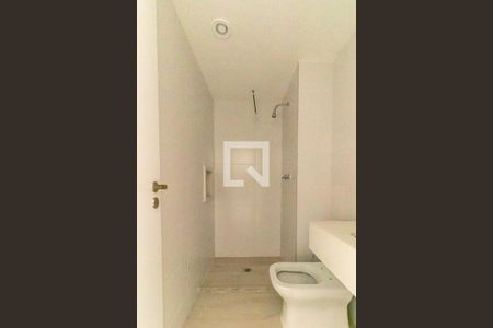 Apartamento à venda com 149m², 3 quartos e 2 vagasBanheiro do Quarto 3