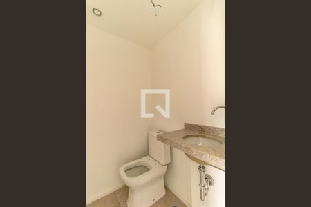 Apartamento à venda com 149m², 3 quartos e 2 vagasLavabo