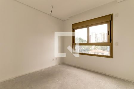 Apartamento à venda com 149m², 3 quartos e 2 vagasQuarto 2