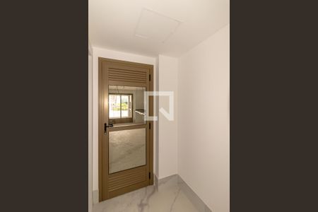 Apartamento à venda com 149m², 3 quartos e 2 vagasÁrea de Serviço