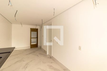 Apartamento à venda com 149m², 3 quartos e 2 vagasCozinha