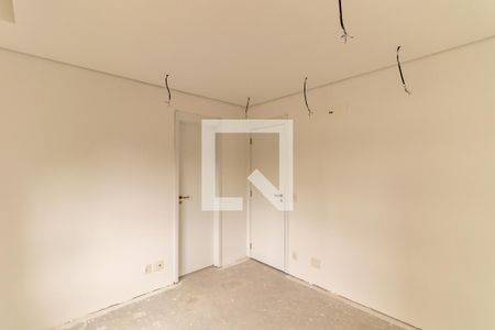 Apartamento à venda com 149m², 3 quartos e 2 vagasQuarto 2