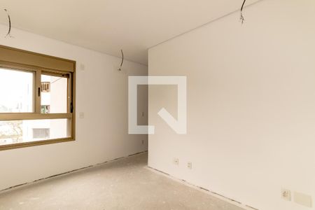 Apartamento à venda com 149m², 3 quartos e 2 vagasQuarto 3